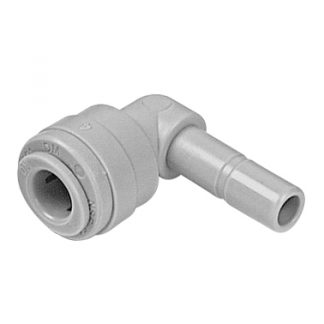 TEU - Tube Elbow Union