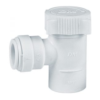 HFA - Hand valve Female Adapter (Large)