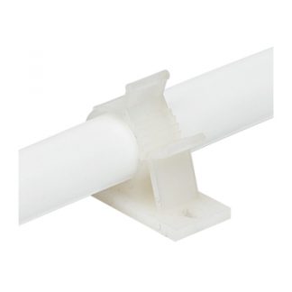TLC - Tube Locking Clamp (Nylon)
