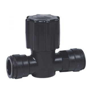 THC - Throttle Hand valve Connector