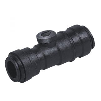 HSV - Hand Stop Valve connector