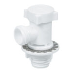 HWM - Hand Washing Machine valve