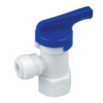 HFA - Hand valve Female Adapter (Small)