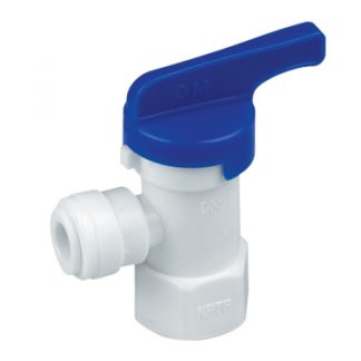 HFA - Hand valve Female Adapter (Small)