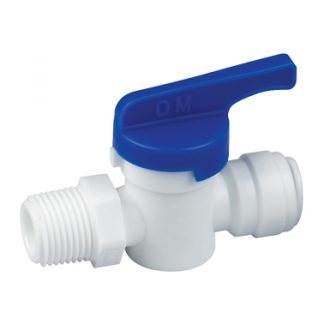 HMC - Hand valve Male Connector