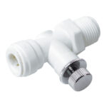 CMC - Control valve Male Connector