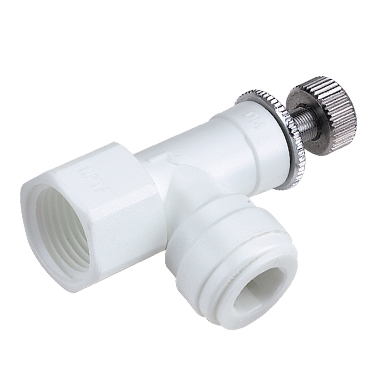 CFA - Control valve Female Adapter