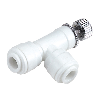 CEU - Control valve Elbow Union