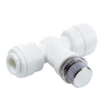 CUC - Control valve Union Connector