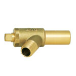BDC - Brass Drain Cock