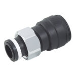 SFCB - Staight Female Connetor BSP(P) Thread