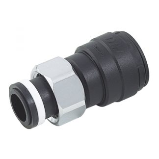 SFCB - Staight Female Connetor BSP(P) Thread