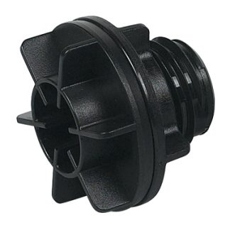 TC - Tank Connector