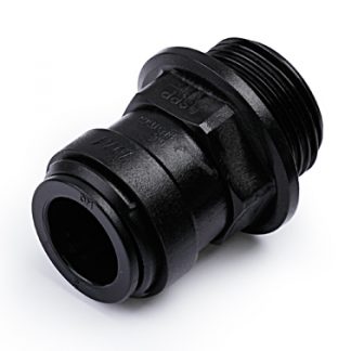 MCB - Male Connector BSP(P) Thread