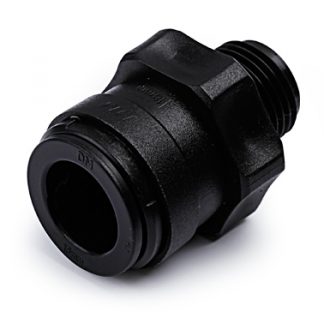 MC - Male Connector BSPT(PT) Thread