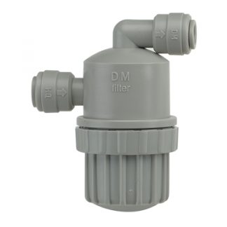 Filter Strainers Inch Size