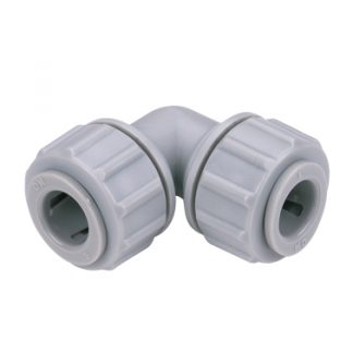 PBEU - Power Elbow Union (Both)