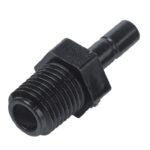 SA - Stem Adapter BSPT(PT) Thread