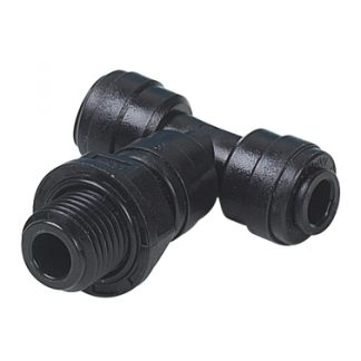 MTSB - Male Tee Swivel BSP(P) Thread