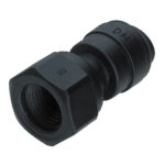 FAUF - Female Adapter UNF Thread (Cone Type)