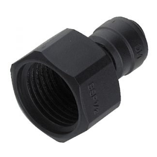 FAB - Female Adapter BSP(P) Thread (Cone Type)