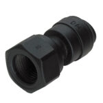 FAU - Female Adapter UNS Thread (Cone Type)