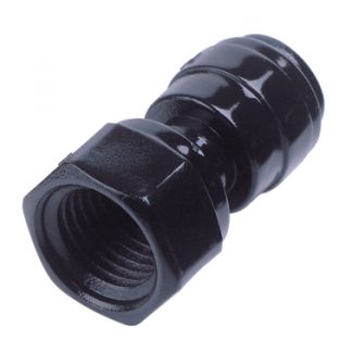 FA - Female Adapter BSPT(PT) Thread
