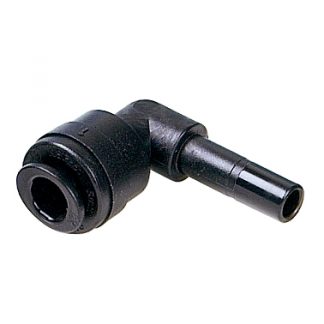 TEU - Tube Elbow Union