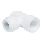 SVA - Stop Valve Adapter UNEF Thread