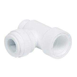 SVA - Stop Valve Adapter UNEF Thread