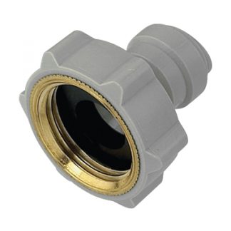 FAB - Female Adapter BSP(P) Thread