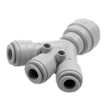 THWD - THree Way Divider