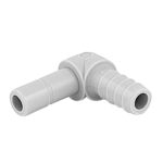 TEB - Tube Elbow Barb connector