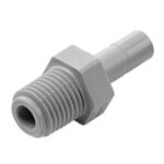 SABT - Stem Adapter BSPT(PT) Thread