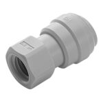 FAUN - Female Adapter UN Thread (V - Type)