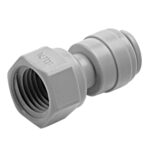 FA - Female Adapter NPTF Thread