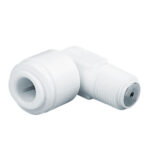 MCHV - Mini Check Valve NPTF Thread