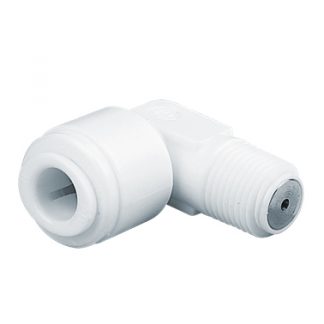 MCHV - Mini Check Valve NPTF Thread