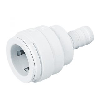 BBC - BarB Connector