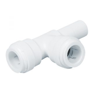 TTU - Tube Tee Union connector