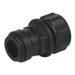 DA - Drain Adapter NPSH Thread