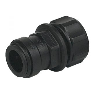 DA - Drain Adapter NPSH Thread