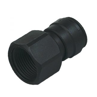 HA - Hub Adapter NPSH Thread