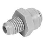 MCF - Male Connector MFL Thread
