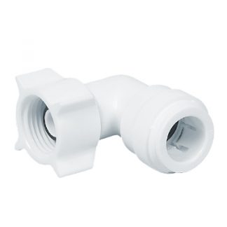 SEU - Swivel Elbow Union BSP(P) Thread