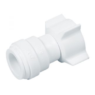 SUC - Swivel Union Connector BSP(P) Thread
