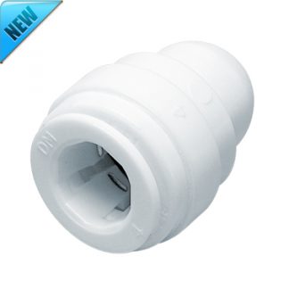TES - Tube End Stop