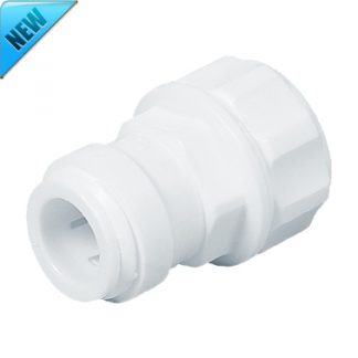 DA - Drain Adapter NPSH Thread