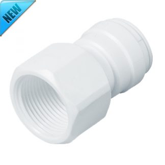 HA - Hub Adapter NPSH Thread