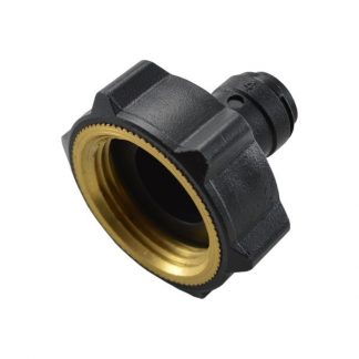 FAB - Female Adapter - BSPP(P) Thread-Steckverbinder mit Innengewinde-BSPP(P) Gewinde